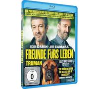 Freunde fürs Leben - Truman [Francia] [Blu-ray]