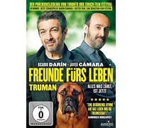 Freunde fürs Leben - Truman (DVD) Ricardo Darín Javier Cámara Dolores Fonzi
