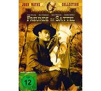Freunde im Sattel - John Wayne Collection [Alemania] [DVD]