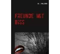 Freunde Mit Biss (ebook)