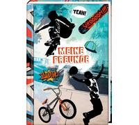 Freundebuch - Meine Freunde - Sport (Tapa dura)