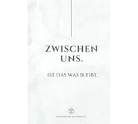 Freundebuch: ZWISCHEN UNS - IST DAS WAS BLEIBT.: Das Freundebuch zum Ausfüllen für Jugendliche & Erwachsene - modern, kreativ & emotional.