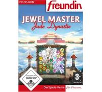 freundin: Jewel Master - Jade Dynastie [Importación francesa]