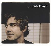 Frevert, Niels - Du Kannst Mich An der Ecke Rauslassen [Vinilo]