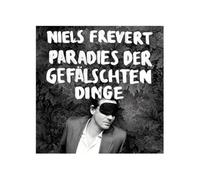 Frevert, Niels - Paradies der Gefälschten Dinge (Gatefold Lp+CD) [Vinilo]