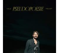 Frevert,Niels - Pseudopoesie