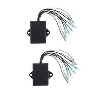 Frewurwer 2X 61N-85540-13 12 11 10 Unidad CDI para Fueraborda C 25HP 30HP E25B E30H 25B 30H 2 Tiempos y CDI