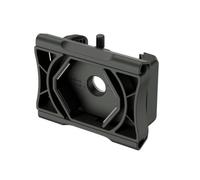 Frewurwer Adaptador de Telescopio para Teléfono con Rotación de 360° Soporte de Conector para Binoculares Abrazadera Soporte para Teléfono Móvil