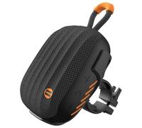 Frewurwer Altavoz de Motocicleta Inalámbrico Audio para Montar Universal A Prueba de Agua Audio Inalámbrico para Montar 100HZ-20KHZ B