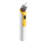 Frewurwer Aspirador Nasal para Recién Nacidos con Carga Eléctrica, Herramienta de Succión para Eliminar la Mucosidad de las Fosas Nasales y Prevenir la Congestión.