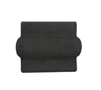 Frewurwer Entrenador de Fuerza para Tobillo Estirador de del Pie Dispositivo Portátil de Ejercicio para Dedos para Entrenamientos Tablero de Entrenamiento EVA S