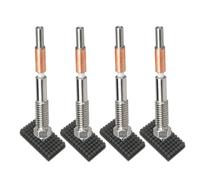 Frewurwer Limpiador de Boquillas QIDI Plus 0.4, Boquilla de Extremo Caliente para Limpieza de Boquillas QIDI Plus4, Accesorios de Cerámica Qidi Plus4