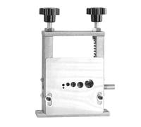 Frewurwer Máquina Peladora de Cables con Cuchillas Inoxidables, Ideal para Reciclar Cables de Cobre, Capacidad de 1 A 17 Mm.