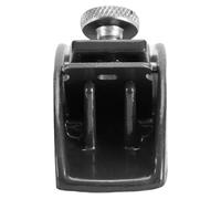 Frewurwer Mini Cepillo de Madera, Banco de Alisado Ajustable, Cepillo de Mano, Cepillo de Unión de 3,5 Pulgadas