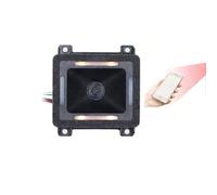 Frewurwer Módulo de Escáner de Código de Barras Integrado, Lector de Códigos de Barras de Autoescaneo, Escáner de Códigos 1D/2D/Código QR.