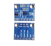 Frewurwer Módulo IMU Inteligente LSM6DSV16XTR con Sensor de Seis Ejes - Sensor Integrado para Reconocimiento Avanzado de Gestos VR