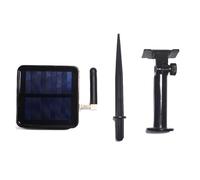 Frewurwer Repetidor de Nodo para Meshtastic Solar Lora GAT562, Dispositivo de Radio para Meshtastic Mesh, Rastreador de Red LoRawan, Equipo de Supervivencia de 915 MHz
