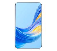 Frewurwer Reproductor MP4 Inalámbrico Bluetooth con Acceso A Internet WiFi, Lector de Novelas, Reproductor MP5 MP3 de Pantalla, Lector de Libros Electrónicos de Bolsillo, B
