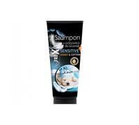 FREXIN 2 en 1 champú + acondicionador SENSIBLE para cachorros
