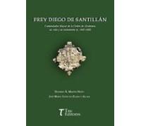frey diego de santillán