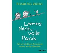 Frey Dodillet, M Leeres Nest, Volle Panik - (German Import) Book NUEVO