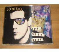 Frey,Glenn - Love in The 21st Century [Import]