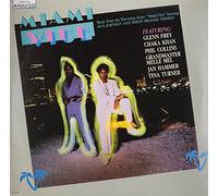 Frey, Glenn - Miami Vice [Vinilo]