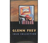 Frey, Glenn - Solo Collection [Casete]