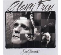 Frey, Glenn - Soul Searchin'