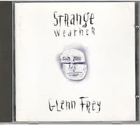 Frey, Glenn - Strange Weather