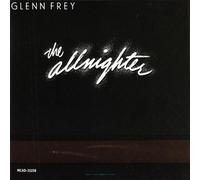 Frey Glenn - The Allnighter