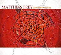 Frey,Matthias - The Time Within
