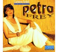 Frey,Petra - Ich Will Nur Dich [Import]