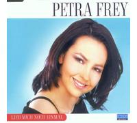 Frey,Petra - Lieb Mich Noch Einmal [Import]