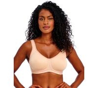 Freya Ac4892 Sujetador Deportivo, Opaco, Color Carne, 80H para Mujer