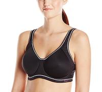 Freya Ac4892 Sujetador Deportivo, Opaco, Storm, 34D para Mujer