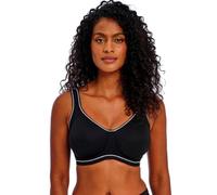 Freya Active Full Sports Bra J-Hook Moulded Low Impact Performance Sports Bras