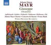 Freya Apffelstaedt - Markus Schäfer, ténor - Philipp Polhardt - Niklas Mallmann - Giuseppe