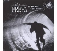 Freya - As the last light drains