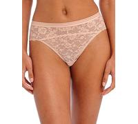 Freya Calzoncillos clásicos offbeat para mujer, Beige Natural, XL