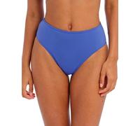 Freya Calzoncillos estándar para mujer, Azure liso, XXL