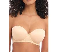 Freya Deco Bra Strapless Moulded Seamless Multiway Underwired Bras Lingerie