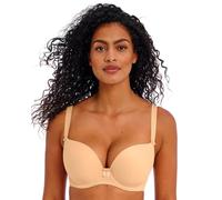 Freya Deco Seamless para Mujer (Paquete de 1), Color Carne, 90G