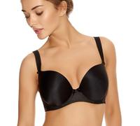 Freya Deco Seamless para Mujer (Paquete de 1), Negro, 85GG
