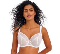 Freya Fancies Bra Balcony GG - K Cup Bras Underwired Non Padded Lace Lingerie