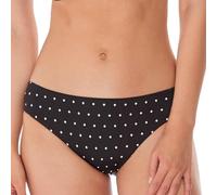 Freya Jewel Cove Bikini Bottom, 2XL, Black