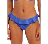 Freya Jewel Cove Italini - Bikini para Mujer, Azure Liso, M