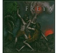 Freya - Lift The Curse