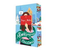 Freya Miles A Bookboyfriend for Christmas: Mit wunderschönem limit (Tapa blanda)