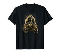 Freya - Mitología vikinga Medieval - Paganismo nórdico Asatru Camiseta